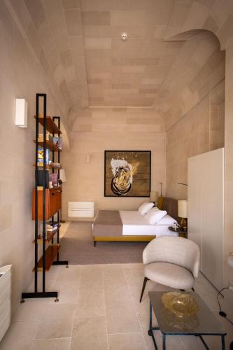 La Fiermontina Urban Resort in Lecce 写真