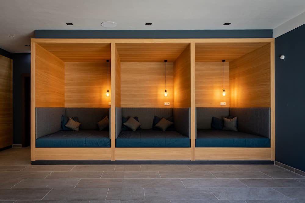 eduCARE Hotel 写真