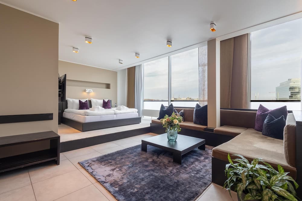 ハイアット プレイス ヨーテボリ セントラル 写真