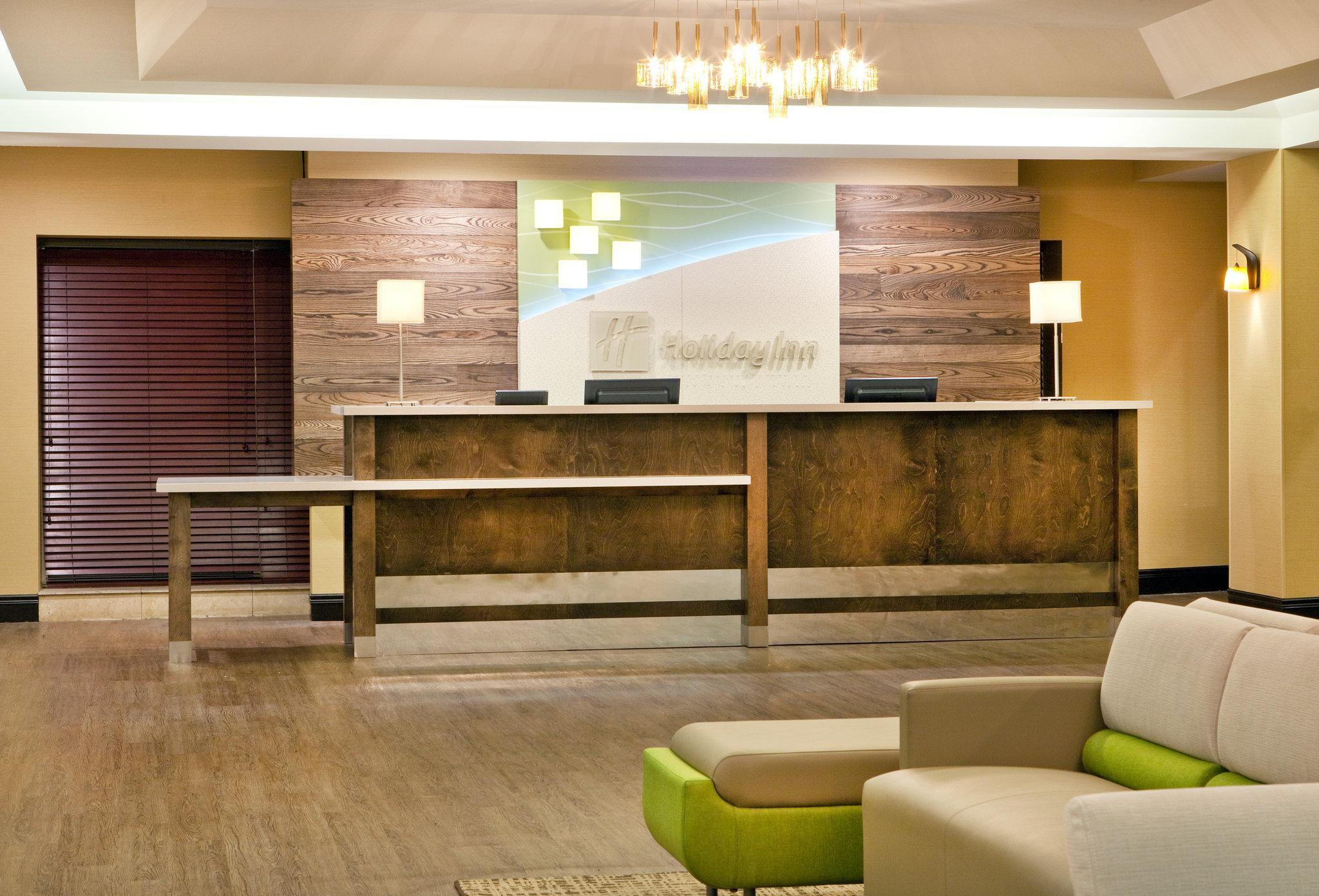 Holiday Inn Little Rock-Presidential-Dwntn by IHG. 写真