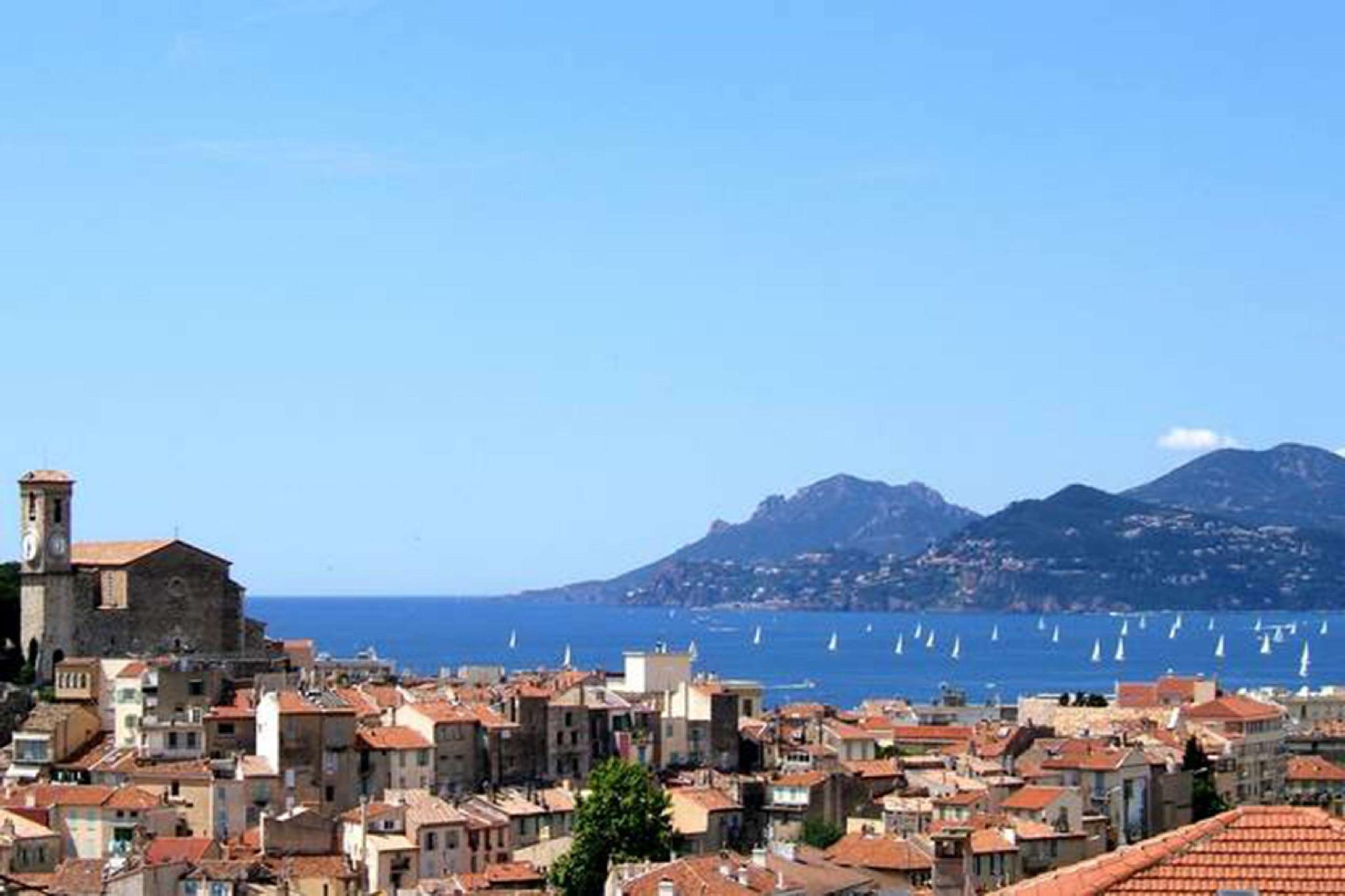 le Cetai Cannes Beach Hotel 写真