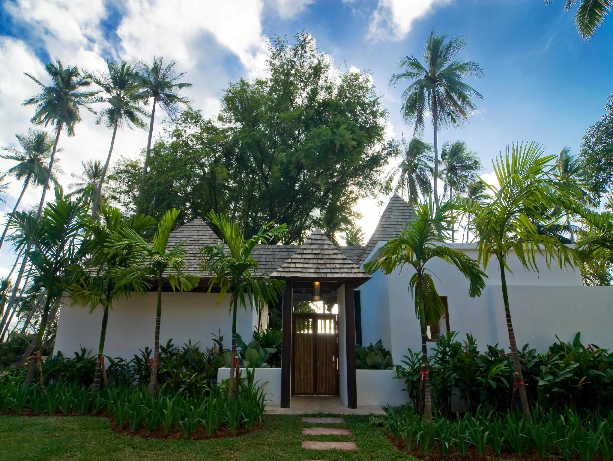 ザ ヴィジット リゾート プーケット 写真