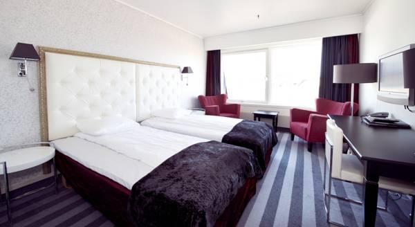 Home Hotel Grand Olav 写真