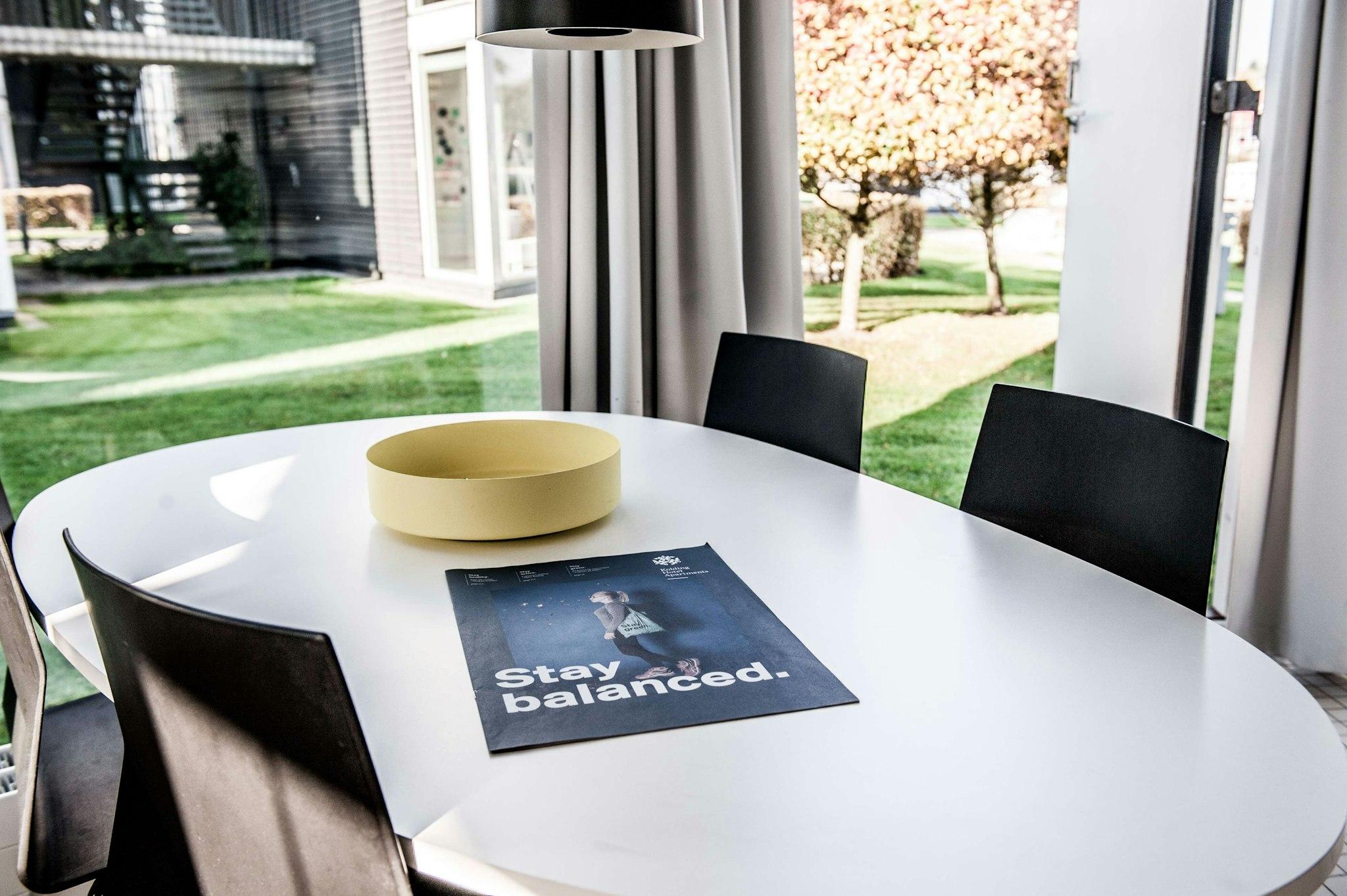 Kolding Hotel Apartments 写真