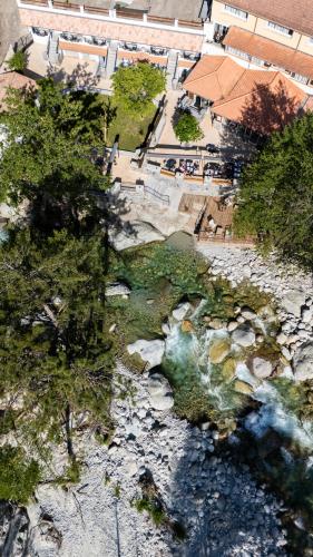 Hotel Arena Le Refuge 写真