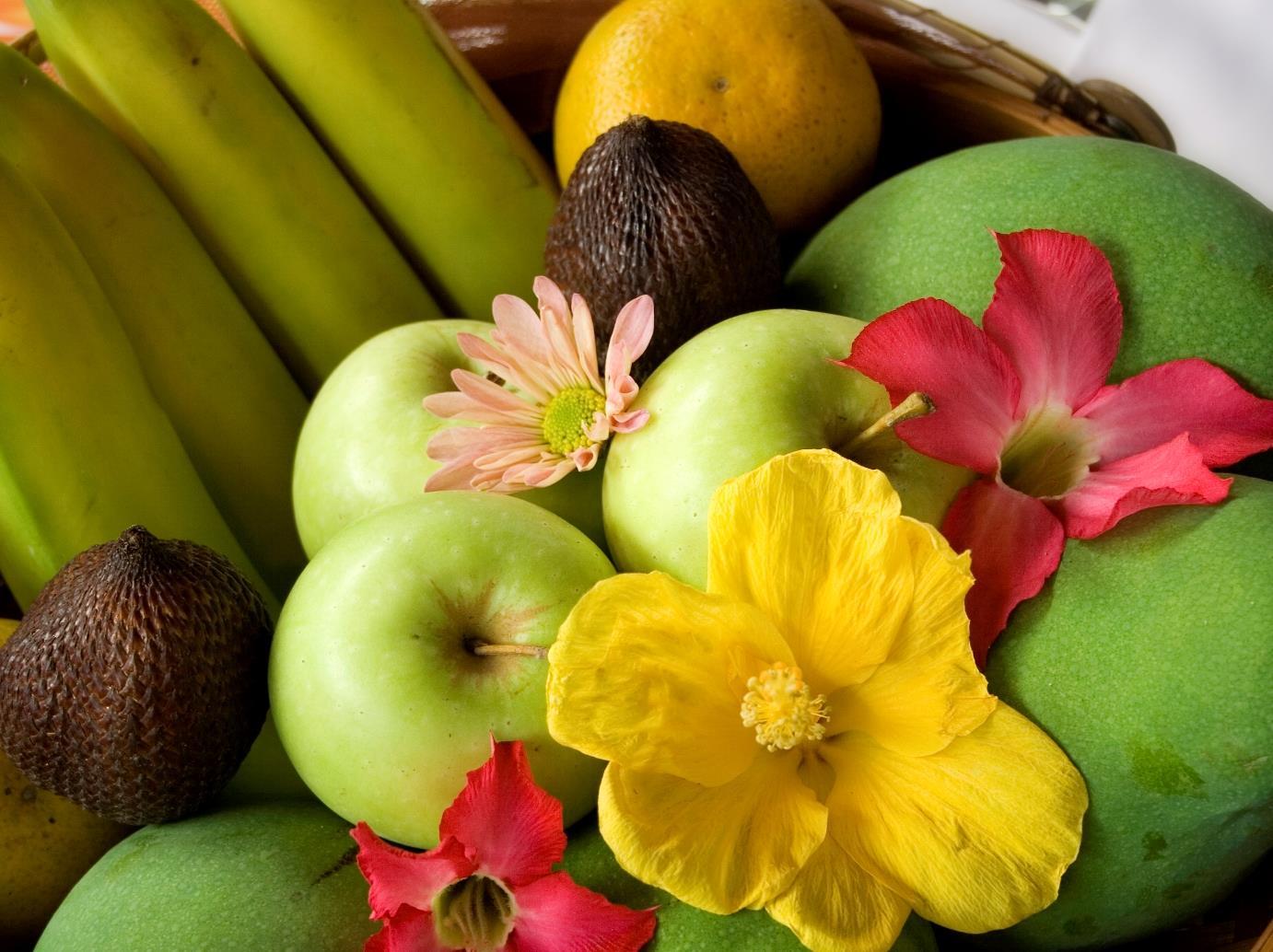 アジャンタ ビラス 写真