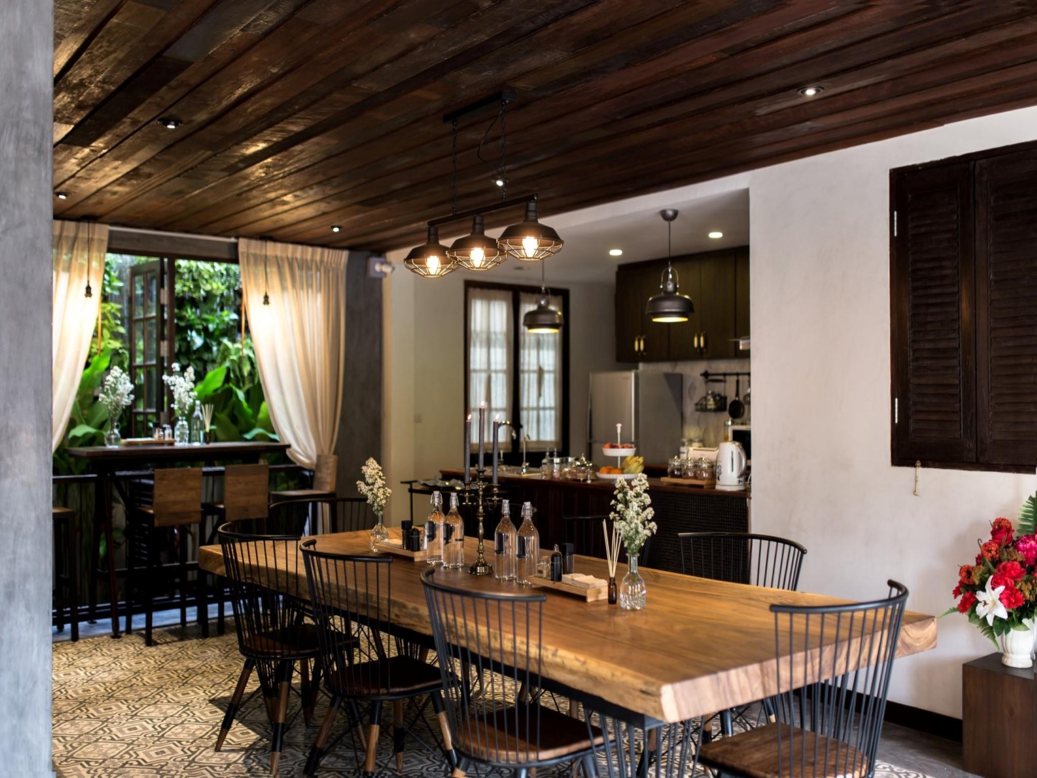 ワンス アポン ア タイム ブティック ホーム 写真