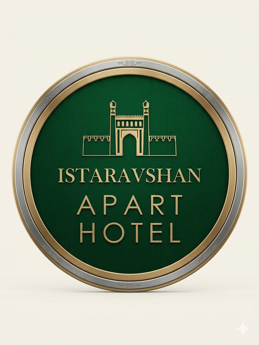 Istaravshan Apart Hotel 写真