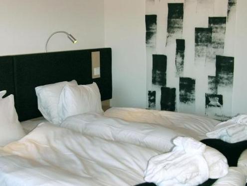 コスタ ボーダ アート ホテル 写真