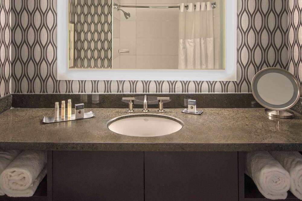 ダブルツリー バイ ヒルトン シカゴ シャンバーグ 写真