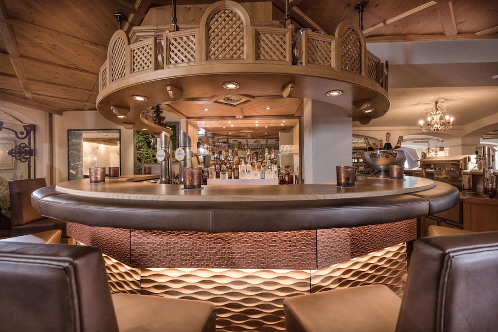 Alpines Lifestyle Hotel Tannenhof 写真