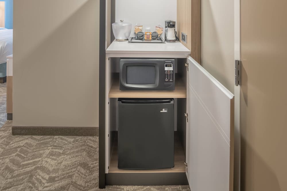 SpringHill Suites by Marriott Fort Worth Historic Stockyards 写真