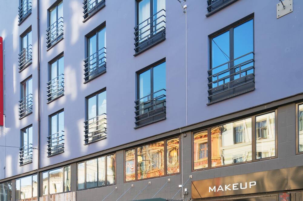 トーン ホテル ギルデンラブ 写真