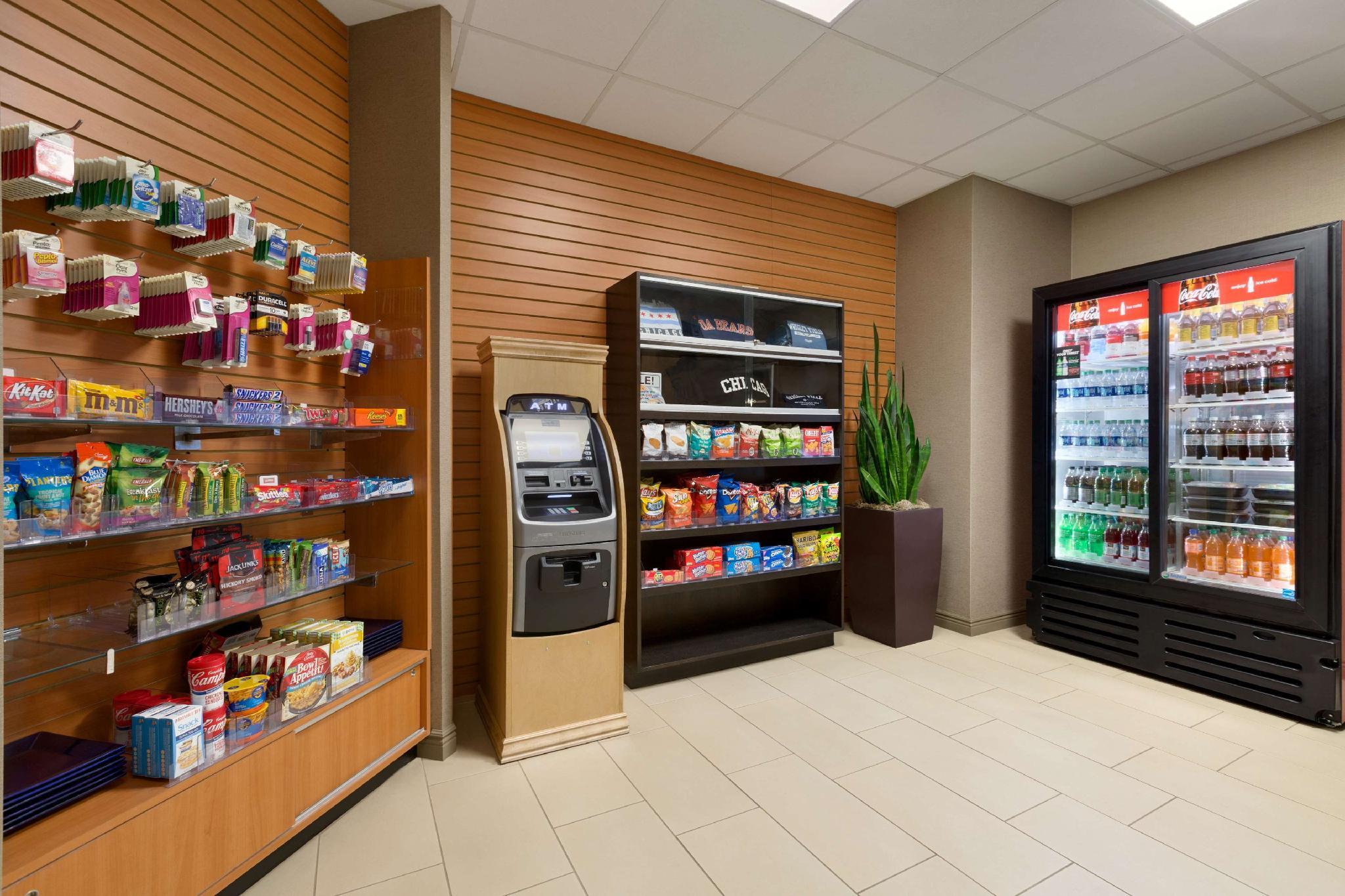 Embassy Suites by Hilton Chicago North Shore Deerfield 写真