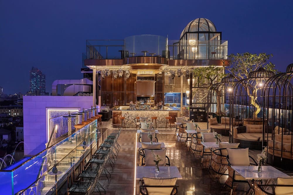 ペリドット グランド ラグジュアリー ブティック ホテル 写真