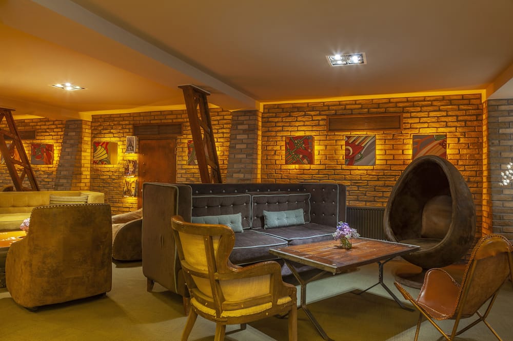 テンプル バー イン 写真