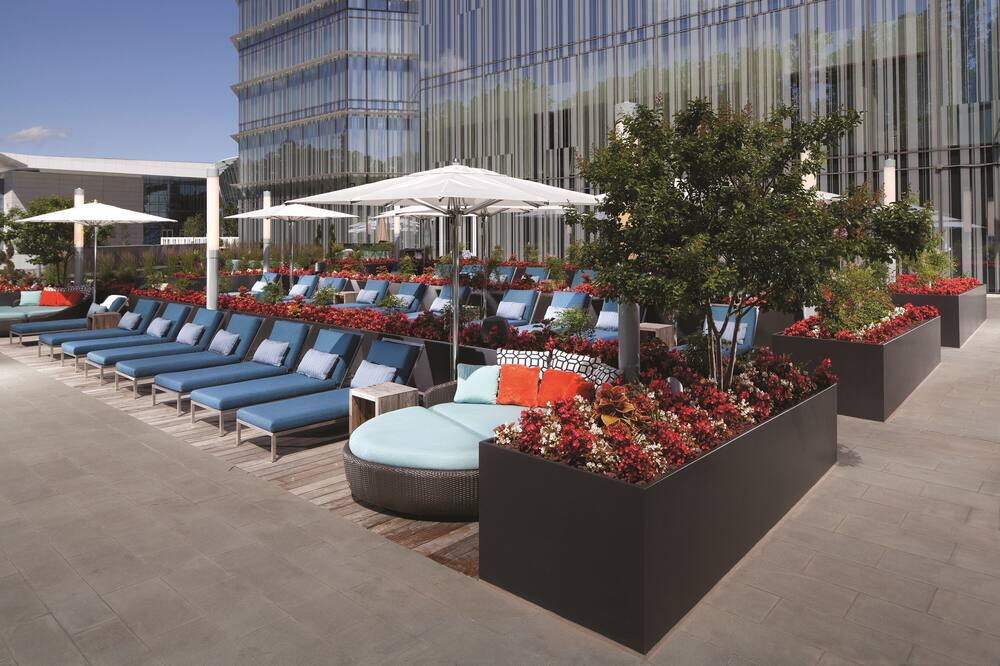 MGM ナショナル ハーバー リゾート & カジノ 写真