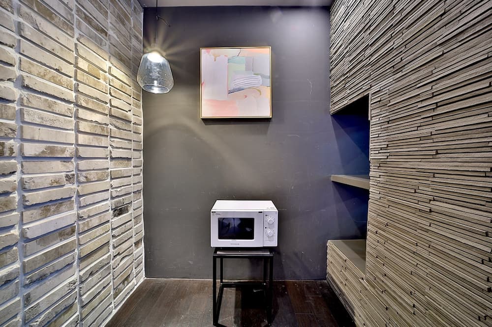 ソミョン ハウンド ホテル 1ストリート 写真