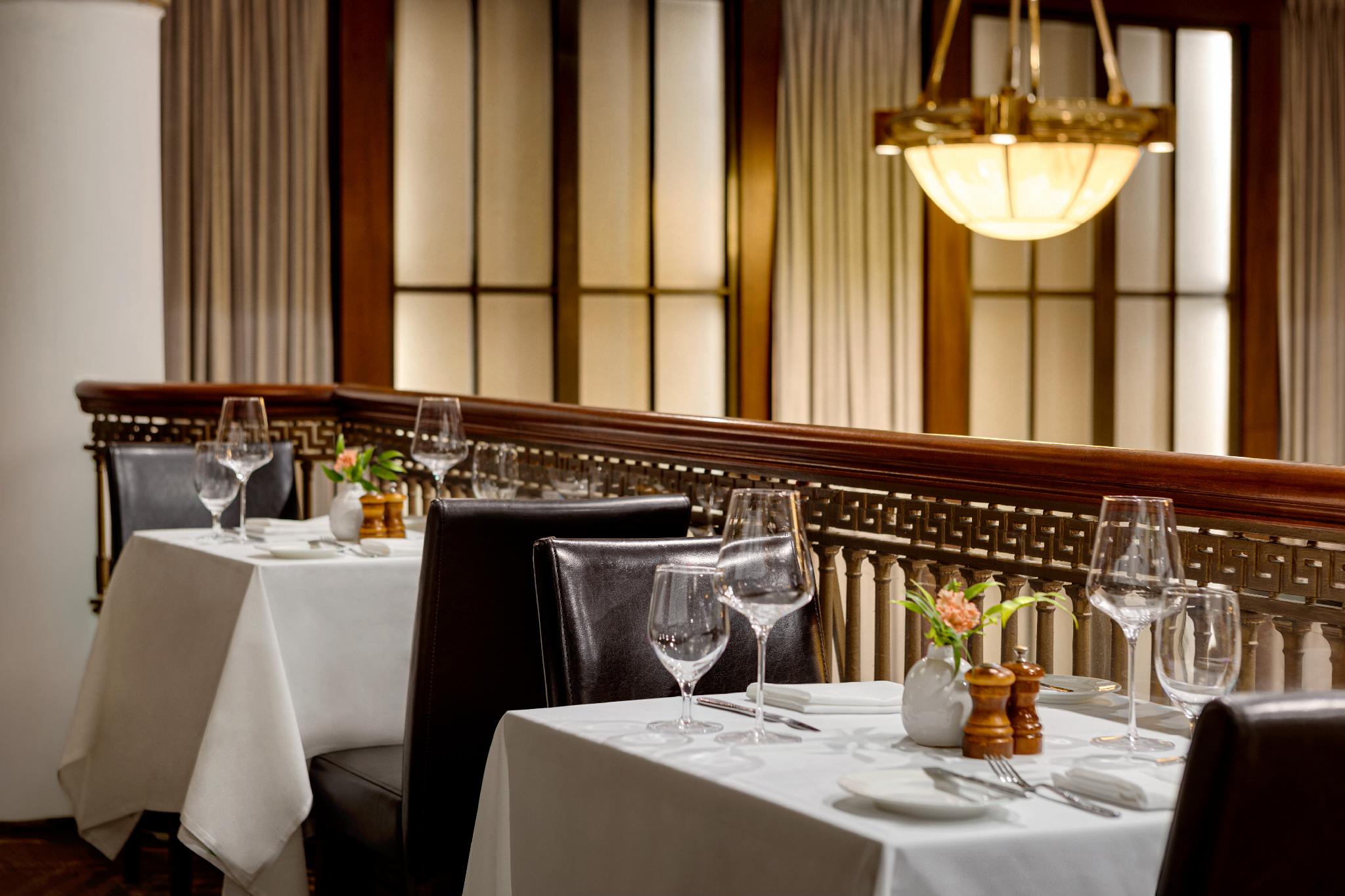 ザ ケミスツ クラブ ホテル 写真