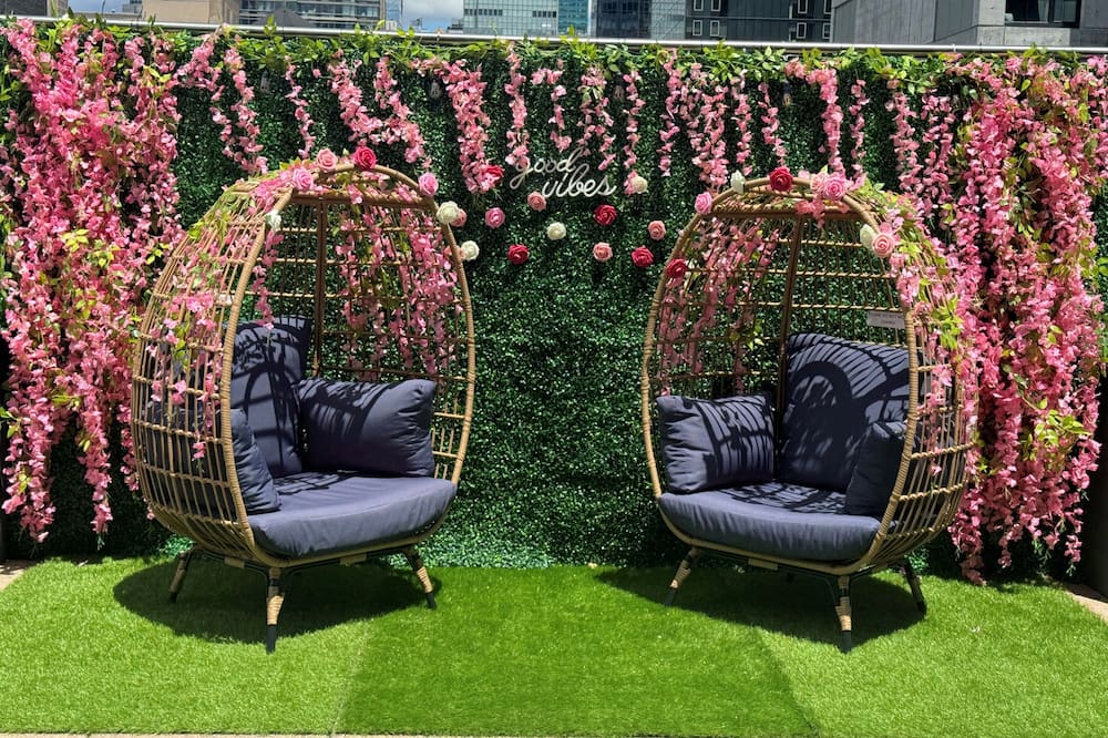 フェアフィールド イン & スイーツ ニューヨーク マンハッタン / チェルシー 写真