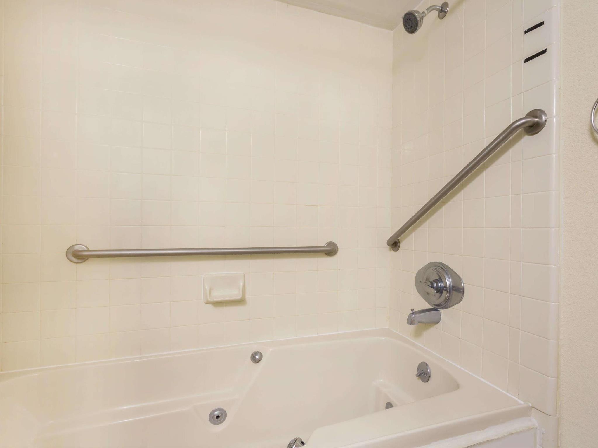 ハワード ジョンソン バイ ウィンダム ウィリアムズバーグ 写真