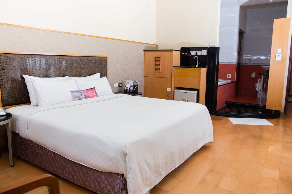 Royal Group Motel Chien Kuo Branch 写真