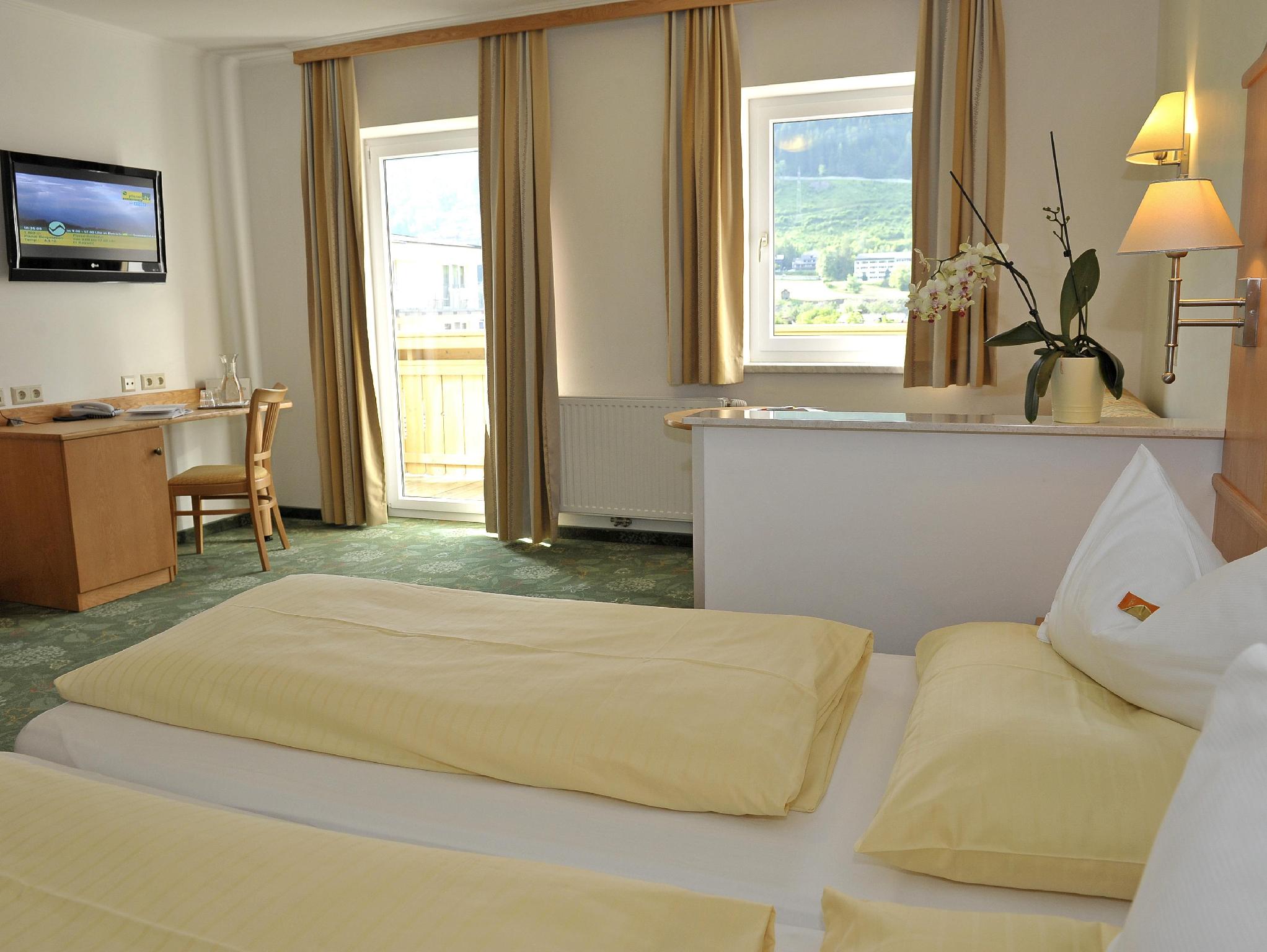 Hotel Die Barbara 写真