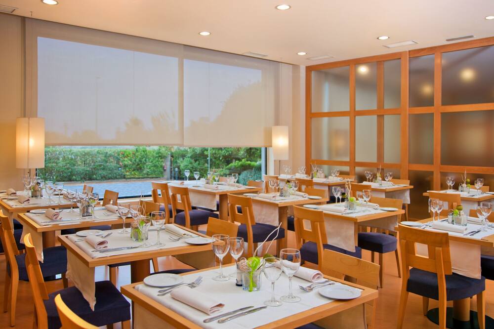 フラッグ ホテル バレンシア フロラサール 写真