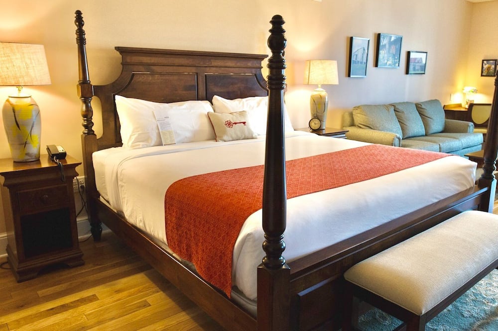 Mills Park Hotel 写真