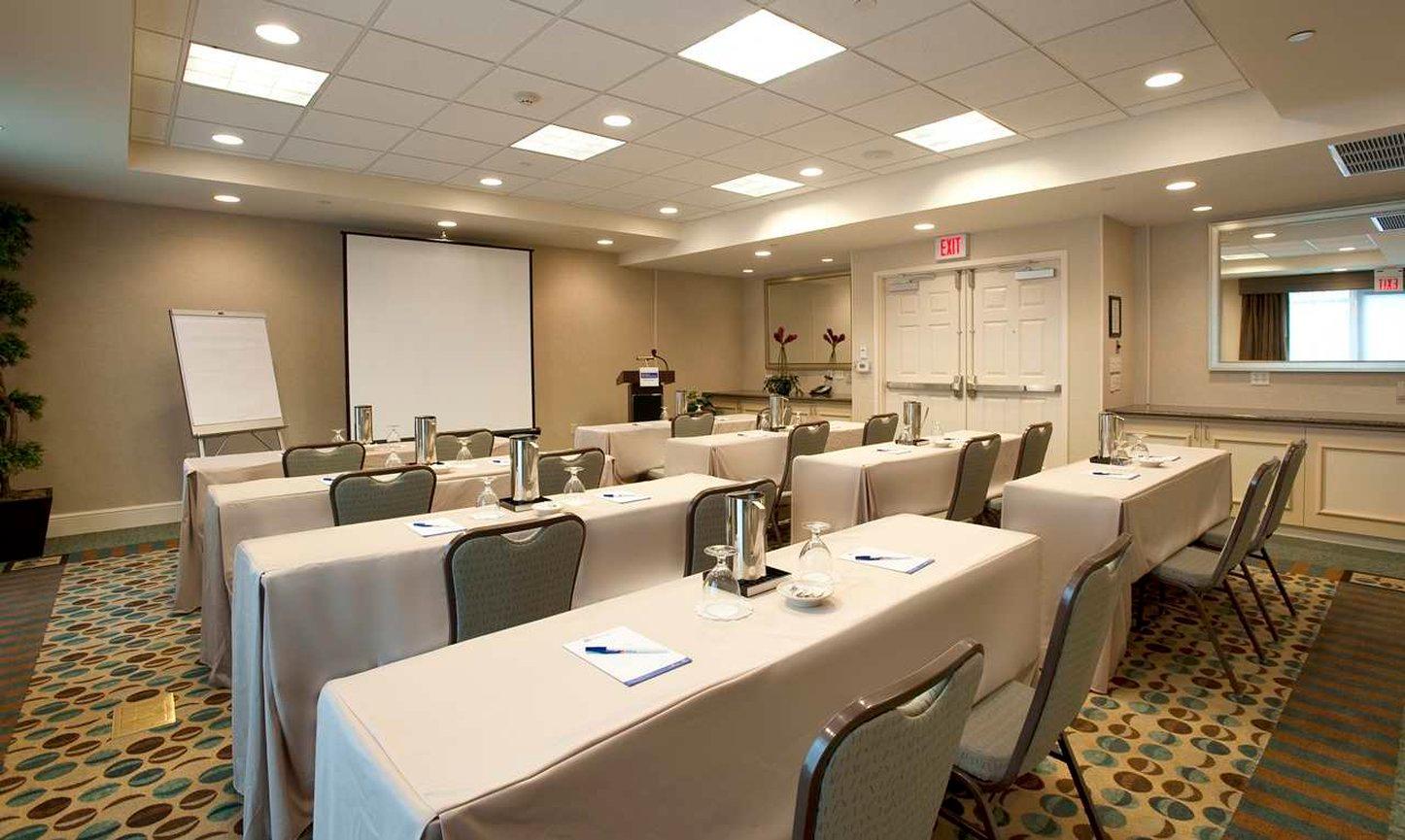 Hilton Garden Inn Mount Laurel Philadelphia 写真