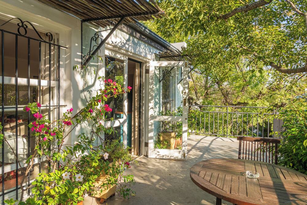 Hedge House Guest House 写真