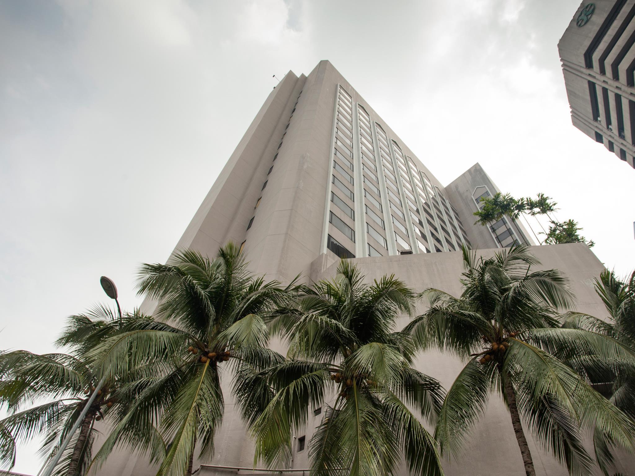 サミット ホテル KL シティ センター 写真