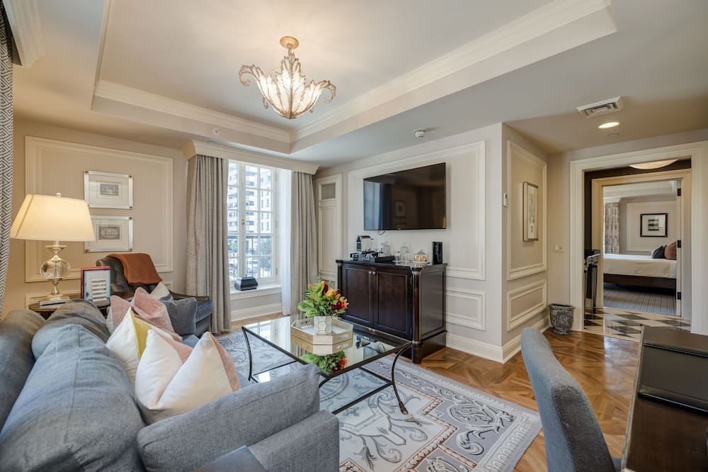 The Jefferson Hotel 写真