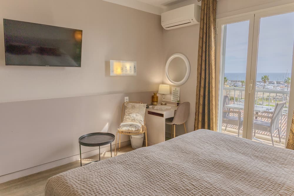 Hotel Maquis et Mer 写真