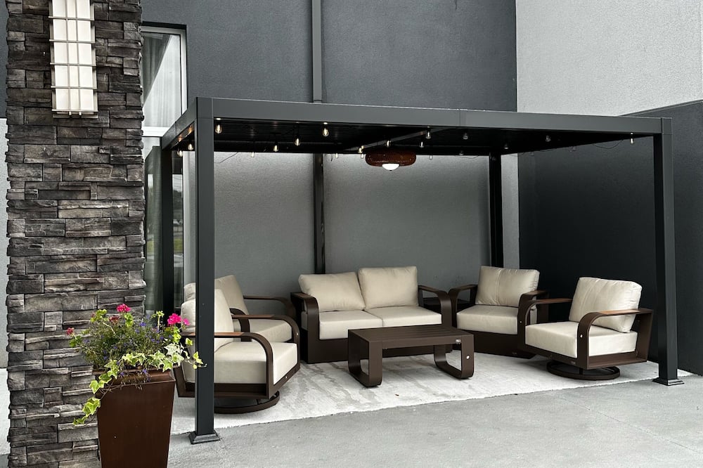 ウィンゲート バイ ウィンダム マーフリーズボロ ニア MSU 写真