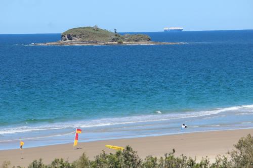 Salerno On The Beach 写真
