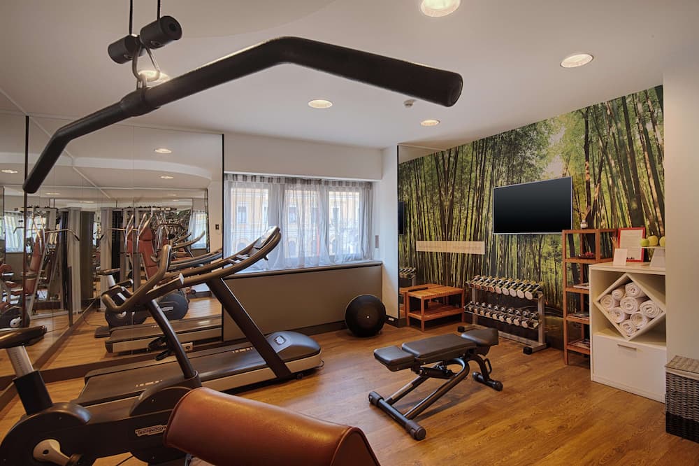 NH コレクション ポルタ ヌォーヴァ 写真