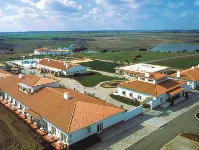 Clube de Campo Vila Gale