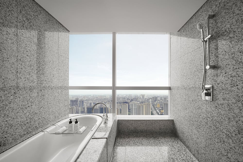 インターコンチネンタル ハノイ ランドマーク72 バイ IHG 写真