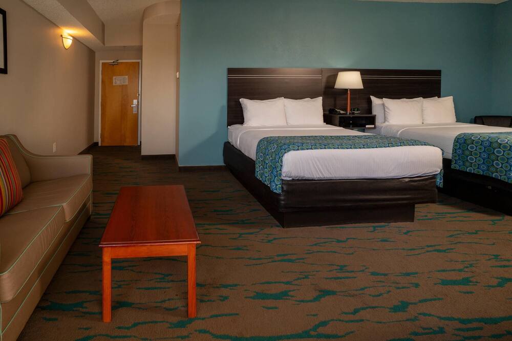 ゲートウェイホテル & スイーツ, アン アセンドコレクションホテル 写真