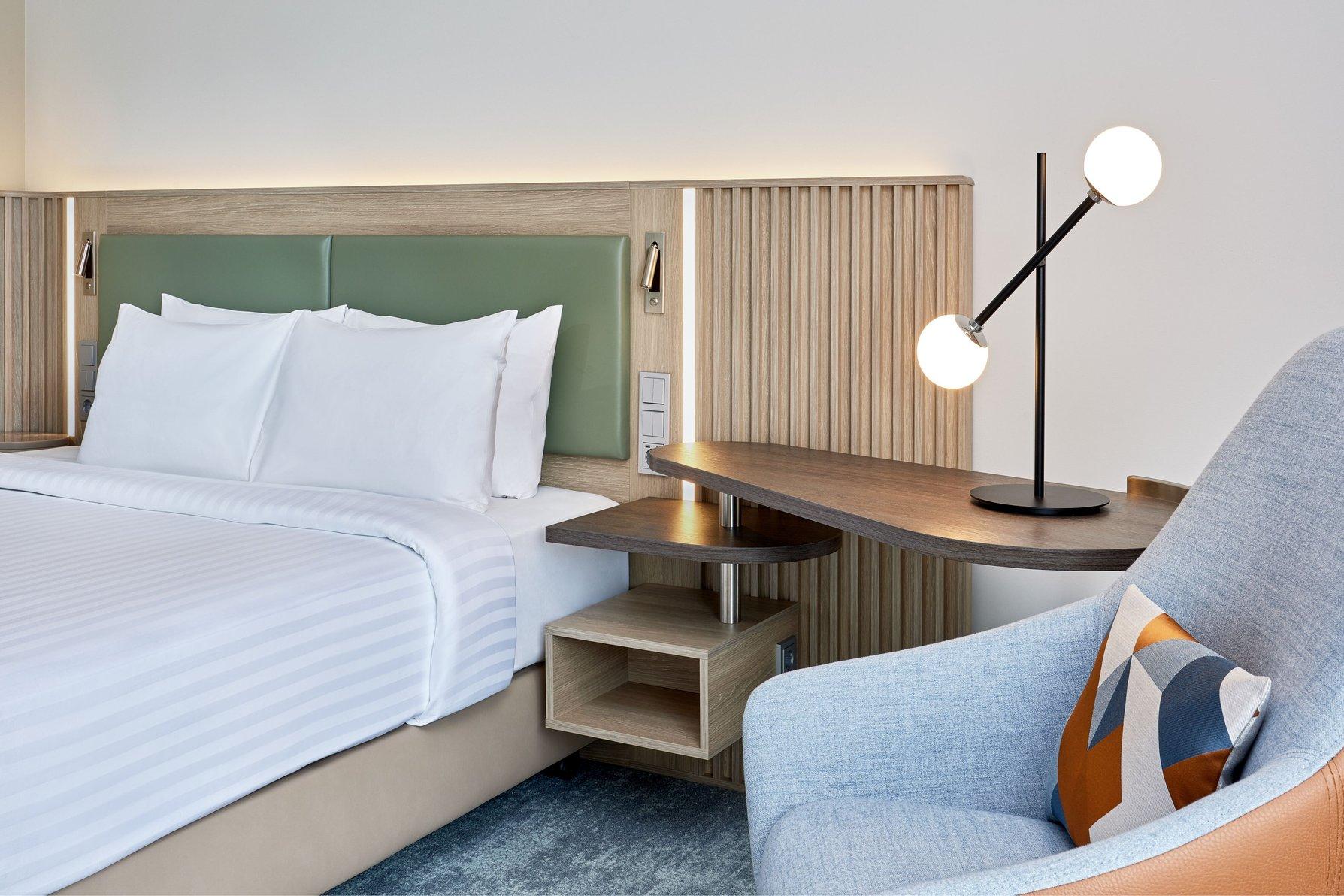 Courtyard by Marriott Schwerin 写真