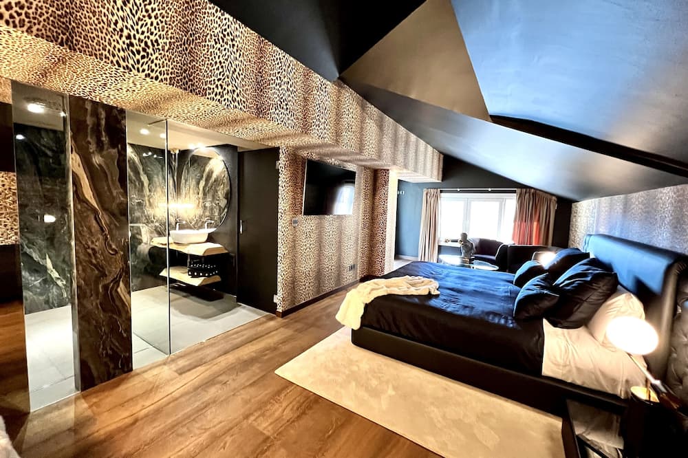 ホテル & スパ ブリンゲ 写真