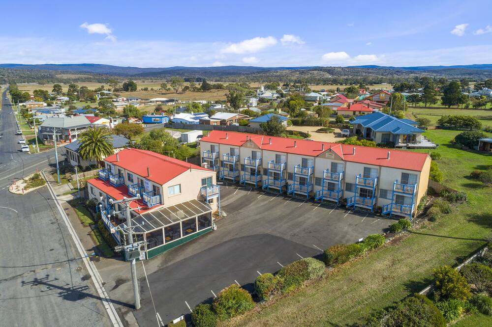 アモスハウス ＆ スワンシー オーシャン ビラズ 写真