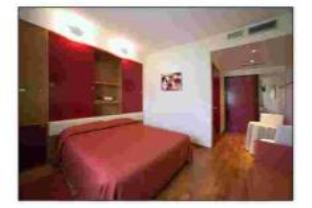 Grand Hotel President 写真