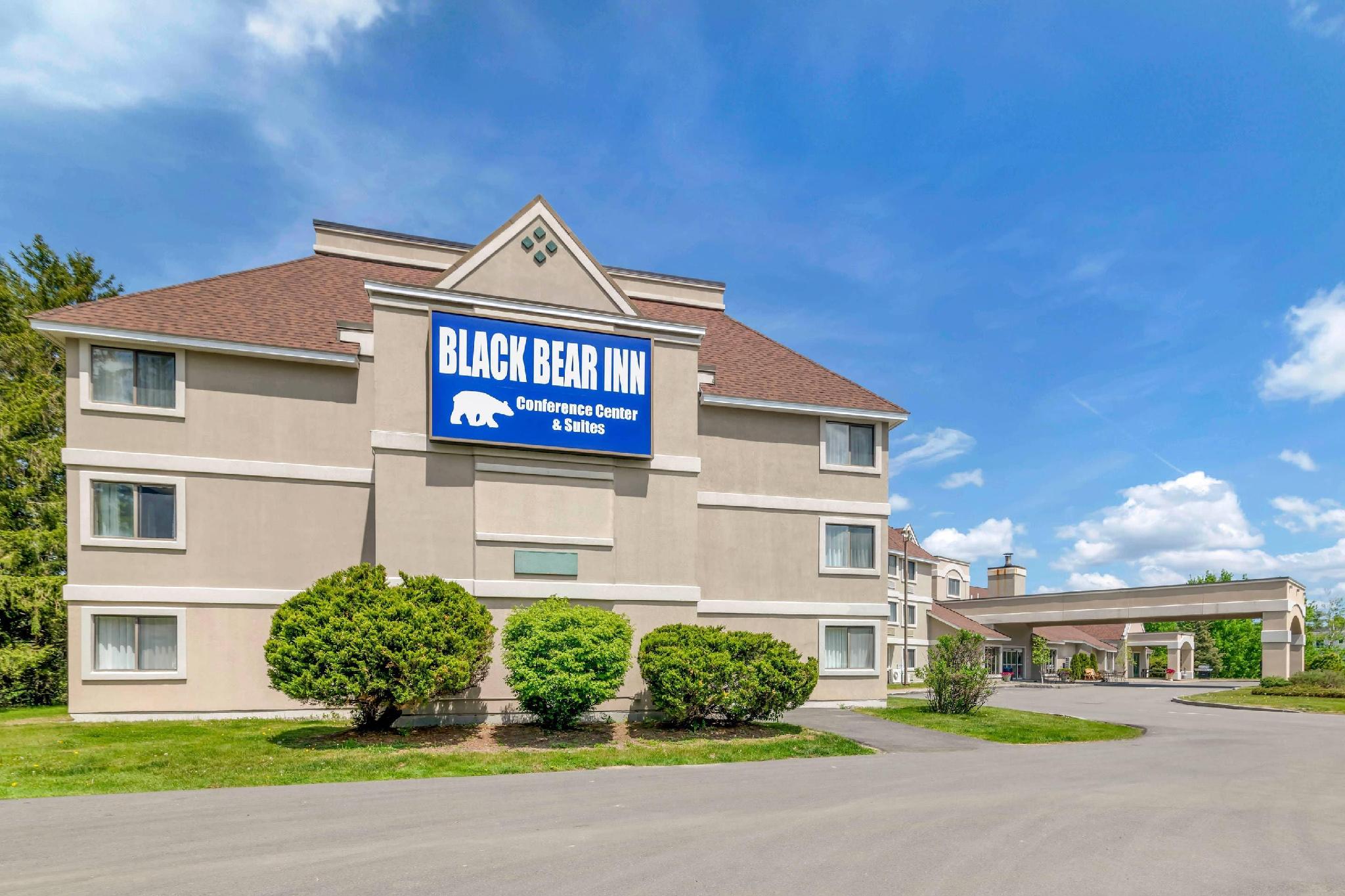 Black Bear Inn, an Ascend Collection Hotel 写真
