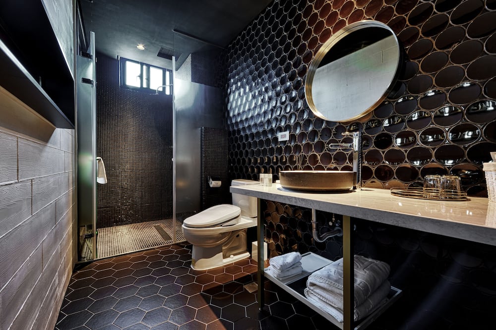 ステイブル ホテル 写真