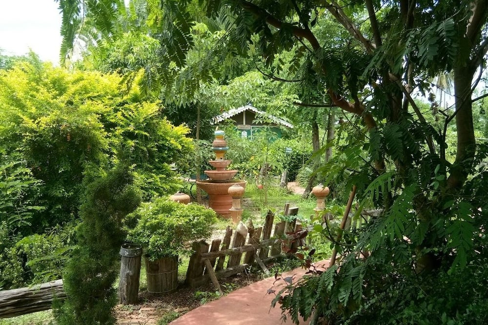 シーニック リバーサイド リゾート 写真