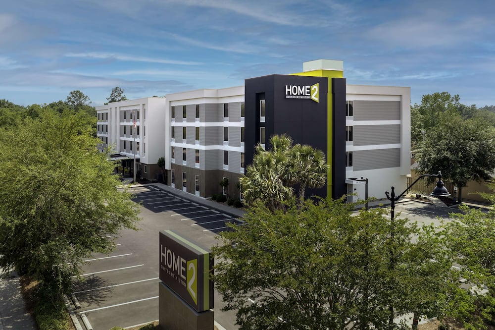 Home2 Suites by Hilton Charleston Airport/Convention Center 写真