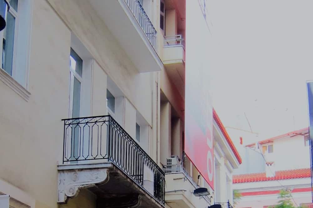 Concierge Athens II 写真