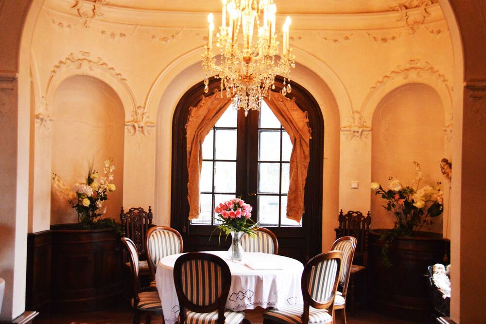 Zeilinger Schlössl 写真